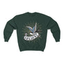 Valiant // Adult Unisex Heavy Blend™ Crewneck Sweatshirt