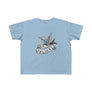 Valiant // Toddler Fine Jersey Tee