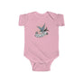 Valiant // Infant Fine Jersey Bodysuit