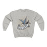 Valiant // Adult Unisex Heavy Blend™ Crewneck Sweatshirt