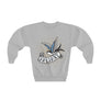 Valiant // Youth Crewneck Sweatshirt