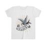 Valiant // Youth Tee