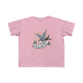 Valiant // Toddler Fine Jersey Tee
