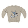 Valiant // Adult Unisex Heavy Blend™ Crewneck Sweatshirt