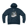 Valiant // Adult Unisex Pullover Hoodie