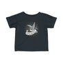 Valiant // Infant Fine Jersey Tee