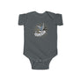 Valiant // Infant Fine Jersey Bodysuit