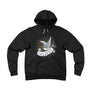 Valiant // Adult Unisex Pullover Hoodie