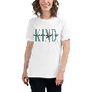 Always Be Kind // Women's Relaxed T-Shirt
