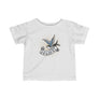 Valiant // Infant Fine Jersey Tee