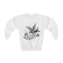 Valiant // Youth Crewneck Sweatshirt
