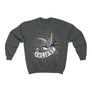 Valiant // Adult Unisex Heavy Blend™ Crewneck Sweatshirt