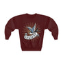 Valiant // Youth Crewneck Sweatshirt