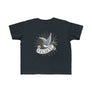 Valiant // Toddler Fine Jersey Tee