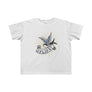 Valiant // Toddler Fine Jersey Tee