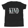 Always Be Kind // Youth Short Sleeve T-Shirt