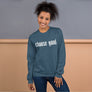 Choose Good // Adult Unisex Sweatshirt