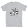 Valiant // Adult Unisex T-Shirt