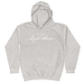 Let Your Light Shine // Youth Hoodie