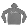 Let Your Light Shine // Adult Unisex hoodie