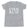 Always Be Kind // Youth Short Sleeve T-Shirt