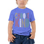 Choose Kind // Toddler Short Sleeve Tee