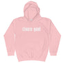 Choose Good // Youth Hoodie