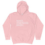Make Kindness Basic // Youth Hoodie