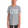 Always Be Kind // Youth Short Sleeve T-Shirt
