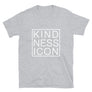 Kindness Icon // Adult Unisex T-Shirt
