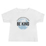 Be Kind World // Baby Short Sleeve Tee
