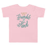 Always Stay Humble and Kind // Toddler Short Sleeve Tee