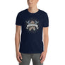 Invincible // Adult Unisex T-Shirt