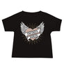 Infinite Worth // Baby Short Sleeve Tee