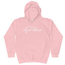 Let Your Light Shine // Youth Hoodie