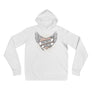 Infinite Worth // Womens Boyfriend Fit Hoodie