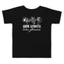 Grow Kindness Like Flowers // Toddler Short Sleeve Tee
