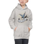 Valiant // Youth Hoodie