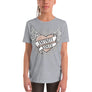 Infinite Worth // Youth Short Sleeve T-Shirt