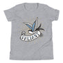 Valiant // Youth Short Sleeve T-Shirt