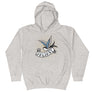 Valiant // Youth Hoodie