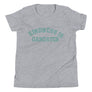 Kindness is Gangster // Youth Short Sleeve T-Shirt