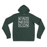 Kindness Icon // Adult Unisex hoodie