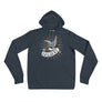 Valiant // Adult Unisex hoodie