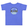 Be Kind World // Toddler Short Sleeve Tee