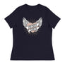 Infinite Worth // Women's Relaxed T-Shirt