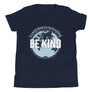 Be Kind World // Youth Short Sleeve T-Shirt