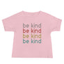 Be Kind // Baby Short Sleeve Tee