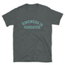 Kindness is Gangster // Short-Sleeve Unisex T-Shirt
