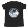 Be Kind World // Youth Short Sleeve T-Shirt